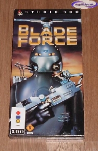 Blade Force mini1