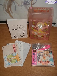 Card Captor Sakura: Clow Card Magic - Limited Edition mini1