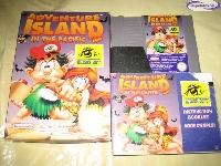 Adventure Island Classic: in the Pacific mini1