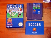 Soccer - Classic Series mini1