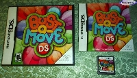 Bust-a-Move DS mini1