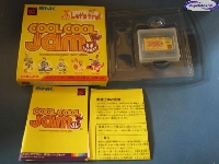 Cool Cool Jam mini1