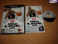 NBA Live 2004 mini1