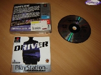 Driver - Edition Platinum mini1