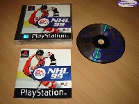 NHL 99 mini1