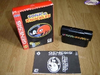 Sonic & Knuckles mini1