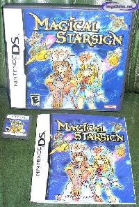 Magical Starsign mini1