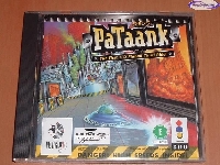 PaTaank: The First 3-D Pinball Thrill-Ride mini1
