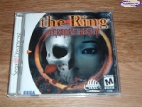 The Ring: Terror's Realm mini1