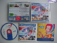 Sega Extreme Sports mini1