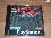 Devil's Deception mini1