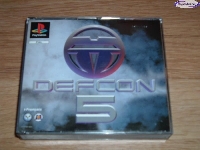 Defcon 5 mini1