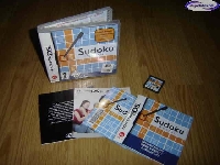 Sudoku Master mini1