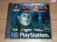 Dracula 2 (Le Dernier Sanctuaire) mini1