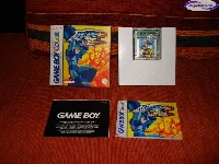 Mega Man Xtreme 2 mini1