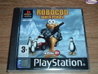 Robocod: James Pond II mini1