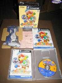 Nintendo Puzzle Collection (Pack GBA Cable Link) mini1