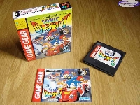 Sonic Drift 2 mini1