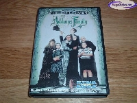 The Addams Family mini1