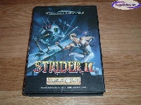 Strider II mini1