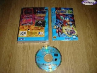 Sonic CD mini1