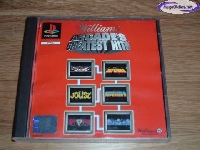 Williams Arcade's Greatest Hits mini1