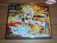 Twisted Metal mini1
