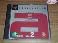 Namco Museum Vol. 2 mini1