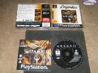 Quake II - Collection Légendes mini1