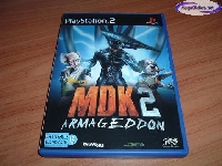 MDK 2 Armageddon mini1