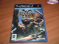 Monster Hunter mini1