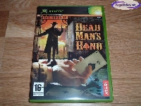Dead Man's Hand mini1