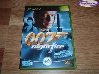 James Bond 007: NightFire mini1
