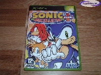 Sonic Mega Collection Plus mini1