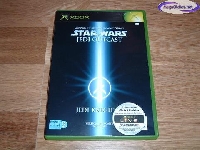Star Wars: Jedi Outcast: Jedi Knight II mini1