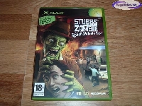 Stubbs the Zombie in Rebel without a Pulse mini1