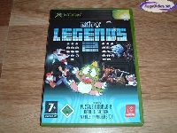 Taito Legends 2 mini1