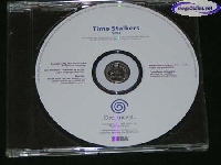 Time Stalkers - sample disc mini1