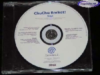 ChuChu Rocket - Sample disc mini1