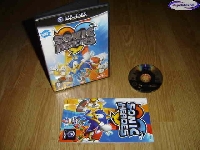Sonic Heroes mini1
