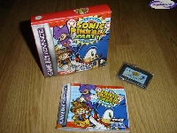 Sonic Pinball Party mini1