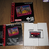 NES Classics 04: Excitebike mini1