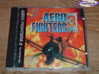 Aero Fighters 3 mini1