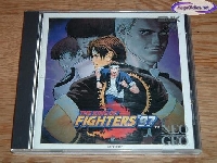 The King of Fighters 97 mini1