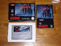 Bram Stoker's Dracula mini1