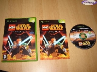 LEGO Star Wars: Le Jeu Video mini1