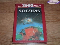 Solaris mini1