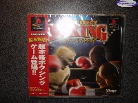 Victory Boxing mini1