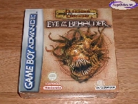 Dungeons & Dragons: Eye of the Beholder mini1