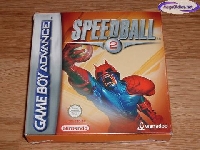 Speedball 2 mini1